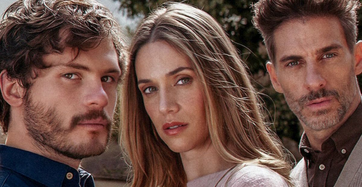 Qué ver en Netflix: la nueva miniserie de episodios cortos ideal para ...