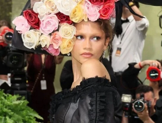Aseguran que Zendaya no estará en la Met Gala: los motivos