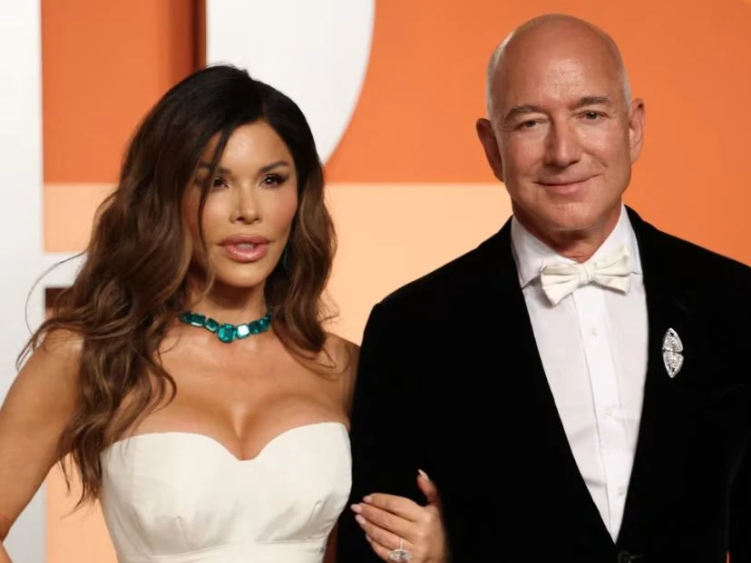 Met Gala 2026: por qué Jeff Bezos está en el centro de la polémica