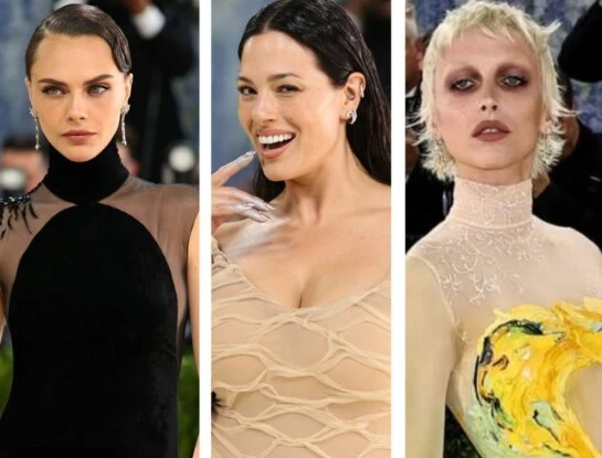 Met Gala 2026