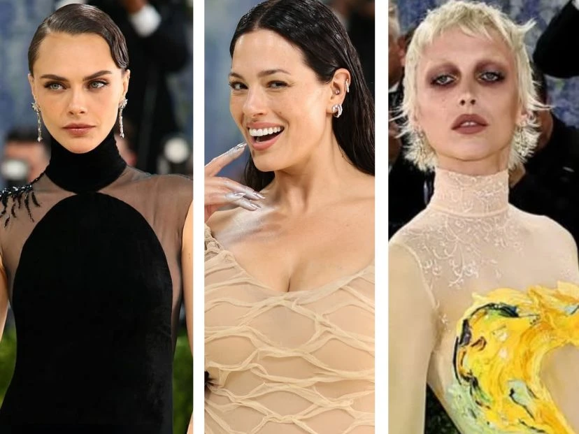 Met Gala 2026