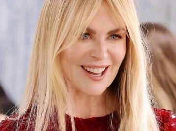 Nicole Kidman en la Met Gala