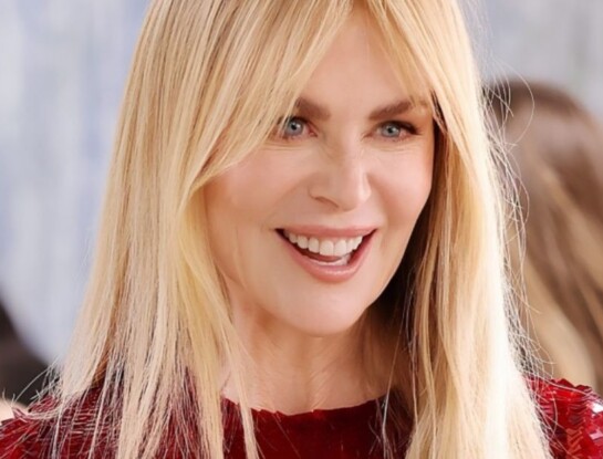 Met Gala 2026: Nicole Kidman deslumbró con un vestido rojo de Chanel y un look impactante