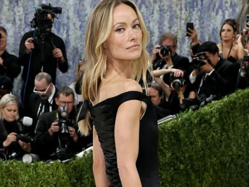 Olivia Wilde
