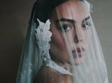 El look de Georgina Rodriguez en la Met Gala