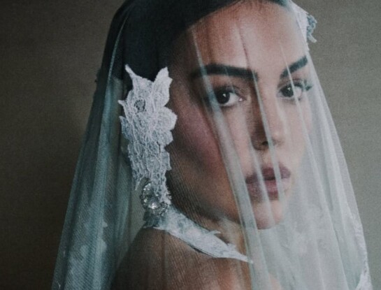 Met Gala 2026: Georgina Rodríguez llevó un look inspirado en la Virgen de Fátima