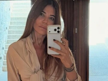 Zulemita Menem reveló qué fue operada: qué le sucedió