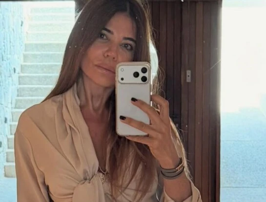 Zulemita Menem reveló qué fue operada: qué le sucedió