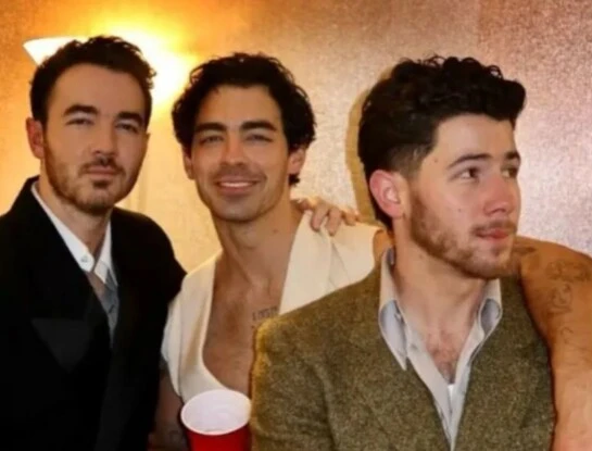 Jonas Brothers