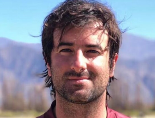 Murió el polista Esteban "Cun" D’Andrea a los 34 años tras descompensarse en pleno partido