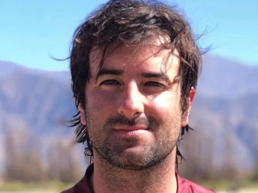 Murió el polista Esteban "Cun" D’Andrea a los 34 años tras descompensarse en pleno partido