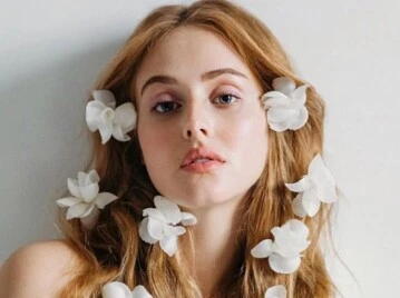 Quién es Anna Van Patten, la actriz que interpreta su papel más fuerte en Euphoria