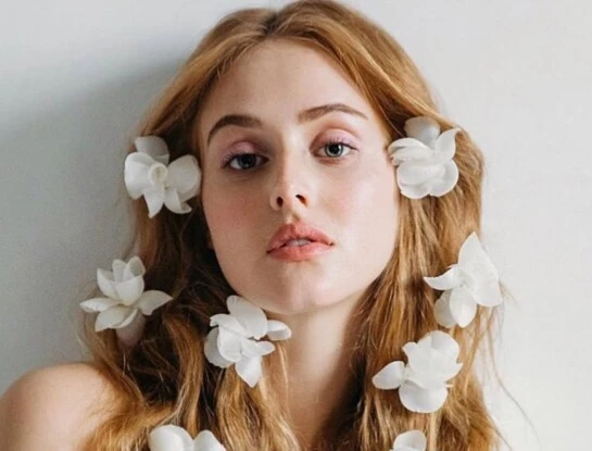 Quién es Anna Van Patten, la actriz que interpreta su papel más fuerte en Euphoria