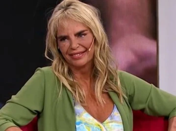 El doloroso mensaje de Raquel Mancini por la muerte de su madre