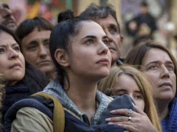 Así es “Yo siempre a veces”, la serie que reivindica la maternidad en soledad