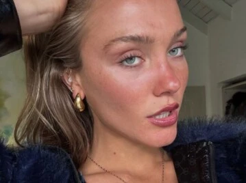 Sofía Solá, la hija de Maru Botana, contó por qué no trabaja como modelo