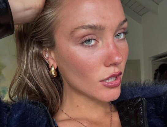 Sofía Solá, la hija de Maru Botana, contó por qué no trabaja como modelo