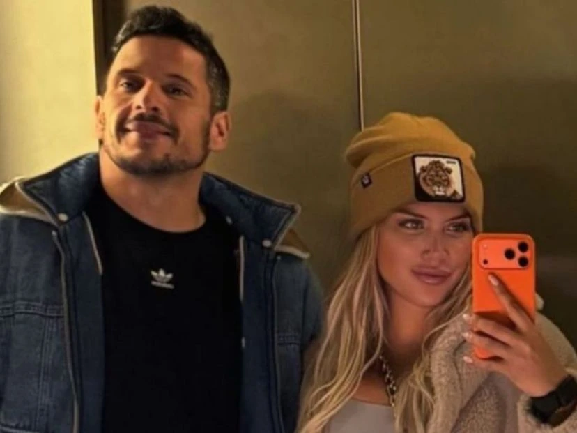 Wanda Nara y Martín Migueles siembran rumores de separación: los detalles
