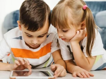 Comunicación responsiva y pantallas