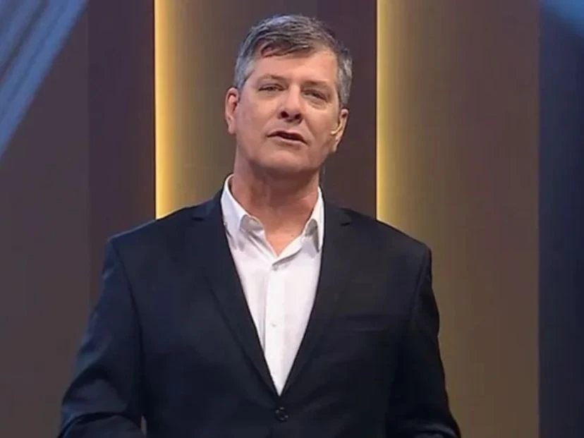 Mario Pergolini