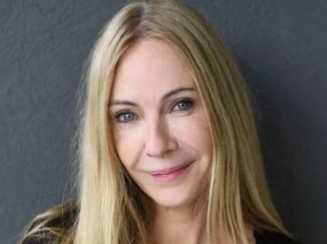 Inés Estevez reveló la crisis económica que sufrió en sus inicios