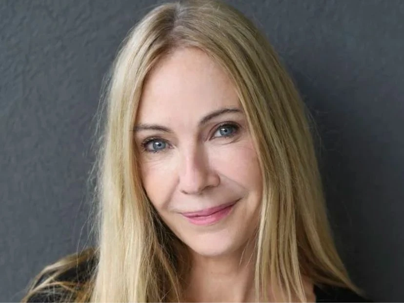 Inés Estevez reveló la crisis económica que sufrió en sus inicios