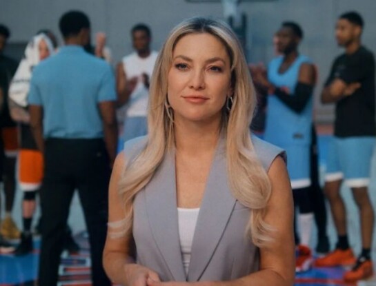 Qué ver en Netflix: la exitosa serie con Kate Hudson que estrenó temporada