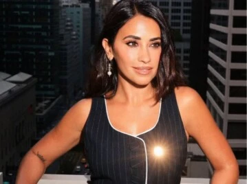 Antonela Roccuzzo