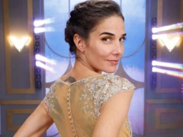 Juana Viale look