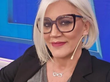 El duro descargo de Débora D´Amato: “Duele sentir que cuando ya no te necesitan”