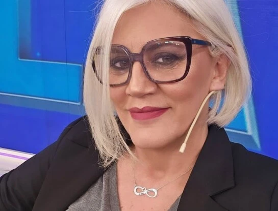 El duro descargo de Débora D´Amato: “Duele sentir que cuando ya no te necesitan”