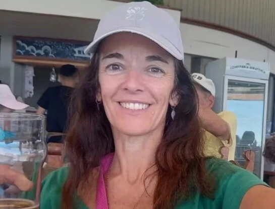 Quién era Ana Lía Corte, la mujer hallada muerta en Bariloche