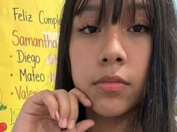 Encontraron muerta a Agostina Vega, la chica desaparecida en Córdoba