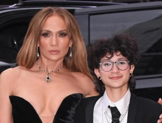 La hija de Jlo y Marc Anthony, Emme, confirmó el cambio de identidad de género: los detalles