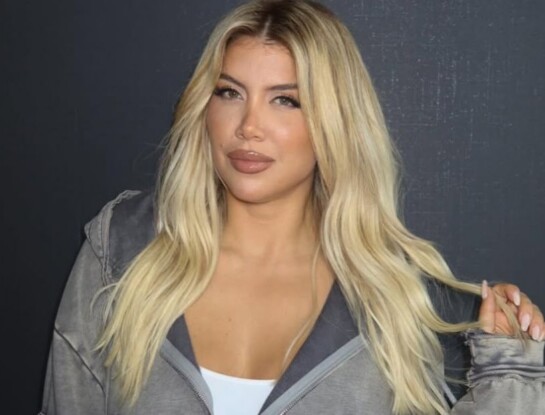 Wanda Nara compartió su nuevo accesorio de lujo y sorprendió con un detalle
