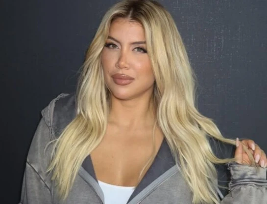 Wanda Nara compartió su nuevo accesorio de lujo y sorprendió con un detalle