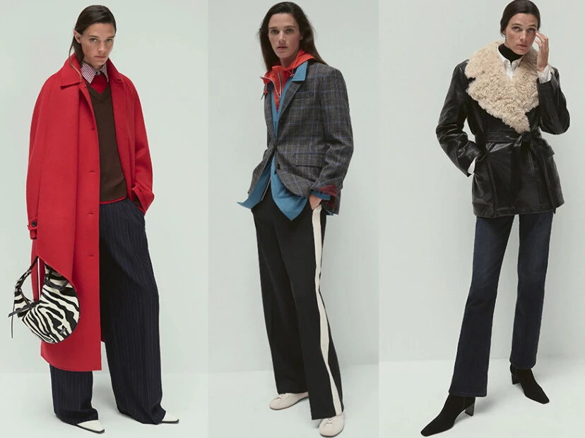 Rag & Bone 2027 Resort .