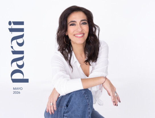 Roxy Vázquez: "Me pasaron tres camiones juntos por encima… Me estoy recuperando de todo ese golpe emocional"