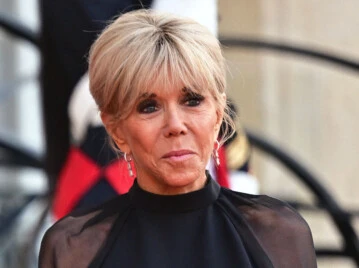 Brigitte Macron
