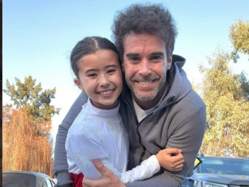 nicolás cabre y rufina