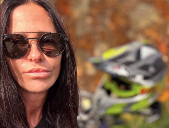 Carolina Baldini reveló cuál es la experiencia que la hace sentir "libre de verdad"