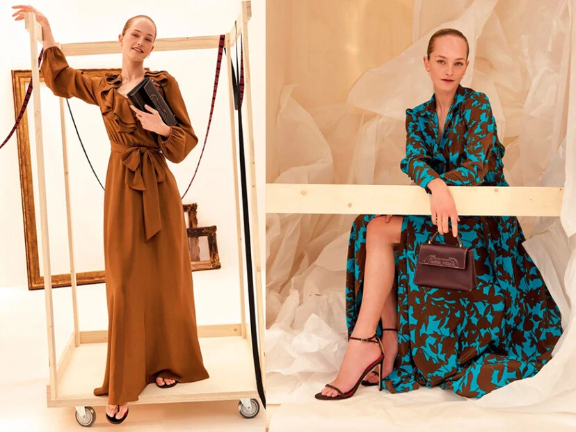 CH Carolina Herrera