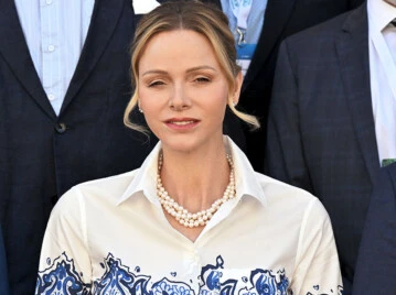 charlene