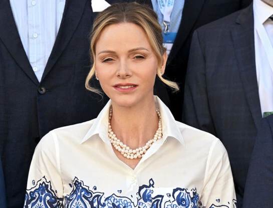 charlene