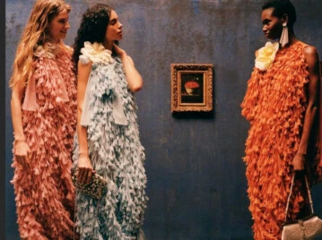 Dior Cruise 2027
