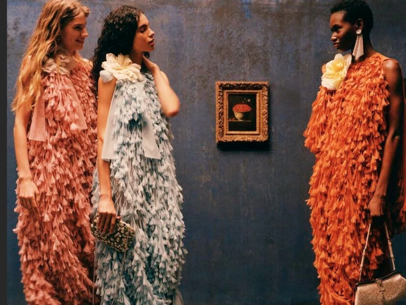 Dior Cruise 2027