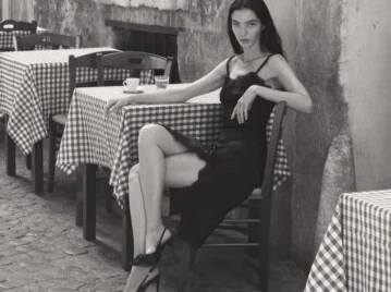 Campaña Dolce & Gabbana primavera verano 2026