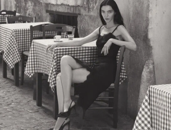 Campaña Dolce & Gabbana primavera verano 2026