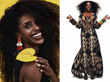 H&M lanza "H&M&RIO", una colección homenaje a Río de Janeiro