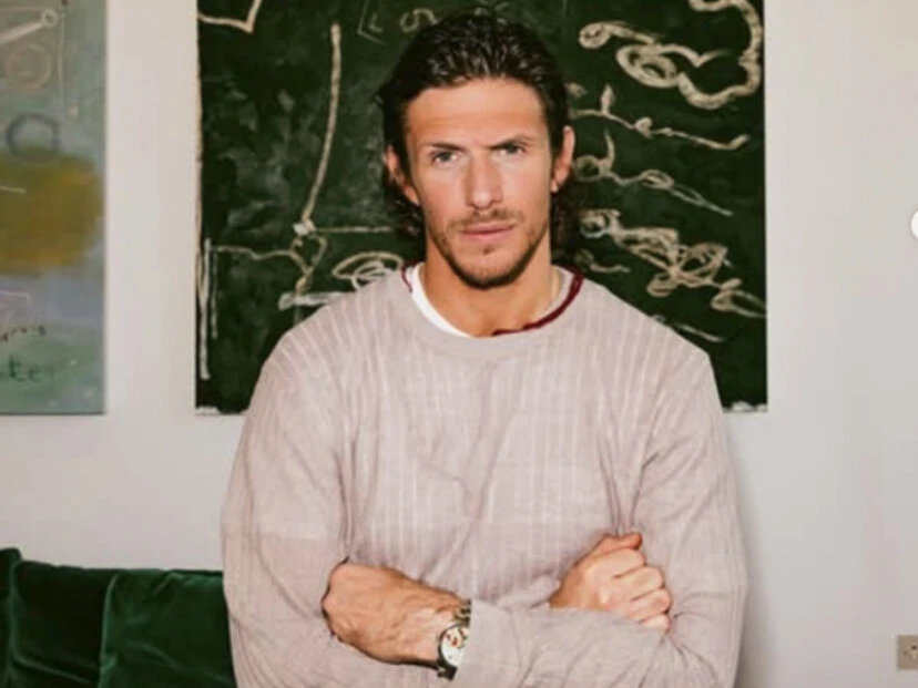 jake hall